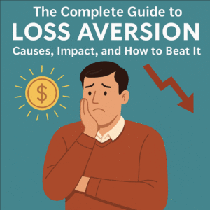 featured image of loss aversion article