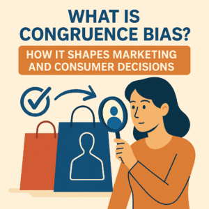 Featured Image of congruence bias article