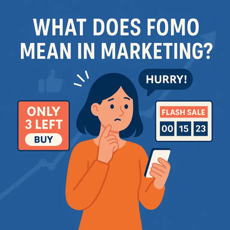 Featured image of FOMO article