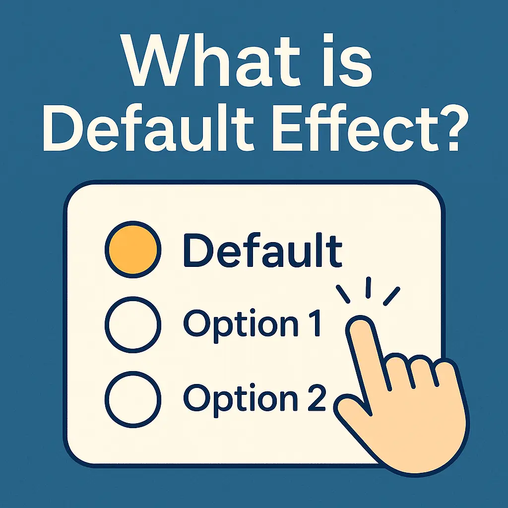 Featured image of default effect article