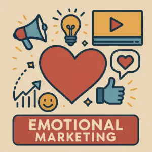 Featured image of emotional marketing articel