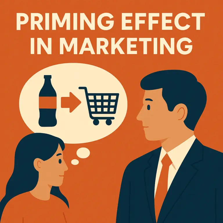 Featured image of priming effect article